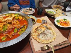 -那拉提之疆·新疆菜(美院店)