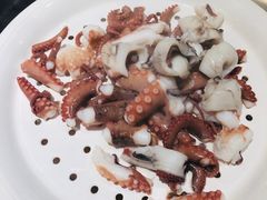 -苏大嘴海鲜牧场(奥林匹克店)