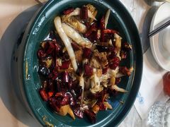 -志明眷村·台式融合菜·宵夜