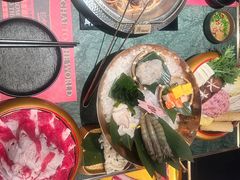 -牛New寿喜烧(中山公园龙之梦店)