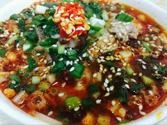 -蜀串香牛杂火锅串串