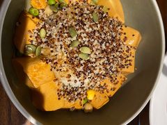 -漫蔬•台北蔬食小馆VEGGIEBOIL(朝晖店)