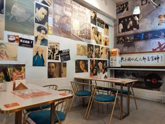 -超琪星·咖啡简餐(川音店)