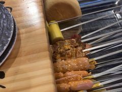 -水浒烤肉(医学院店)
