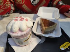 -丹礼糖甜品