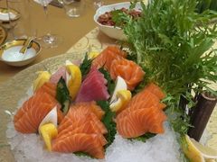 -雅味轩中餐厅 川菜 粤菜(重庆喜来登大酒店)