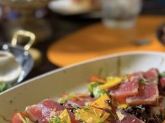 -普朗姆生蚝牛排馆 The Plump Oyster(成都摩方购物中心店)