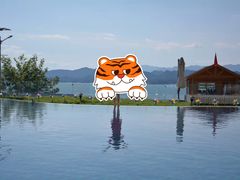 -绿城千岛湖喜来登度假酒店