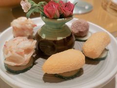 -ONE FULL 古董港式海鲜火锅