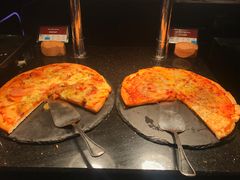 -长沙北辰洲际酒店-兰调全日餐厅