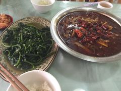 无味饭店-无味饭店(九眼桥商业文化广场店)
