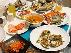 -中山喜来登酒店