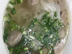 -Pho Hoa Pasteur