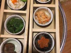 -赤坂亭·M9和牛烧肉·铁板烧(合肥万象城店)