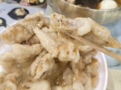 -服务大楼冷面(延大店)