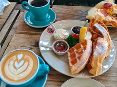 -Maan coffee漫咖啡(1905店)