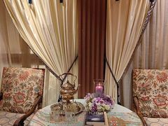 -叶叶菩提(太原别墅店)