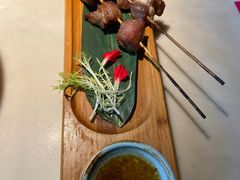 -桂小厨广西菜(水晶城店)