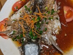 -炊烟·山房菜