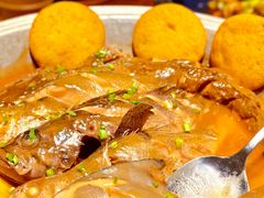 -即墨老公社·海肠捞饭大王(古城店)