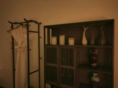 -芳朴养生按摩spa·男士