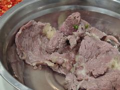 吊龙肉-老猫牛肉火锅(沙溪店)