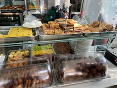 -老磁器口豆汁店(天坛店)