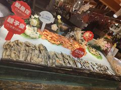 -芭菲盛宴·环球美食(袁家岗店)