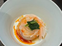 -西安饭庄·非遗陕菜(钟楼店)