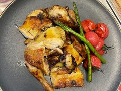 -托斯卡纳烘焙意大利餐厅(五天地店)