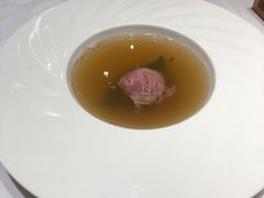 牛小排清汤-王品台塑牛排(成都万象城店)