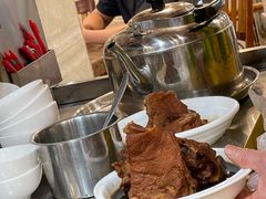 -周家大连水饺(美专校街店)