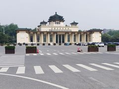 -中国农业博物馆