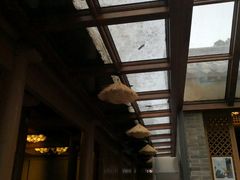 -少林寺欢喜地素斋馆