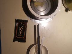 -加餐海鲜自助(集美银泰百货店)