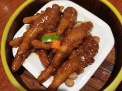 -丰圆轩粤式茶楼 . 点心粤菜(夏茅店)