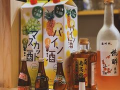 -章之鱼家(体育东路店)