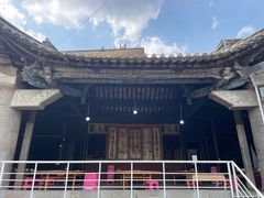 -陈记牛肉馆(尚文书店店)