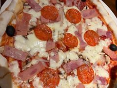 -JINNS锦时 steak&pizza(浸信会礼拜堂旧址店)