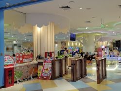 -meland亲子乐园•派对•研学(苏州悠方购物中心店)