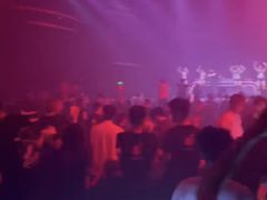 -MEGA PARTY CLUB