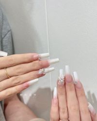 -樱织日式美甲美睫