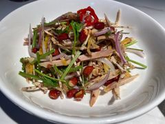 -花椒俏川菜小馆(南海万达店)