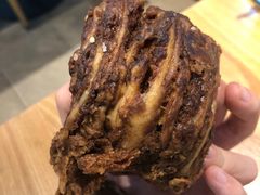 -老回回烩面馆(左家庄店)