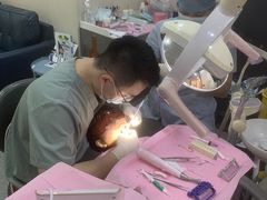 -同步齿科·数字化正畸种植口腔中心(珠海店)