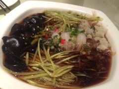 红樱桃饭店-红樱桃·新派辽菜(北行店)
