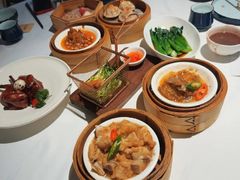 -云山茶餐厅(广东大厦店)