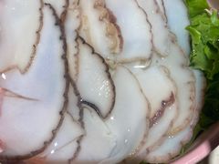 -火锅先生(五马街店)