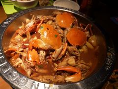 -胖哥俩肉蟹煲(福州仓山爱琴海店)