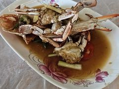 -众味海鲜大排档·活海鲜·潮汕味(南澳店)